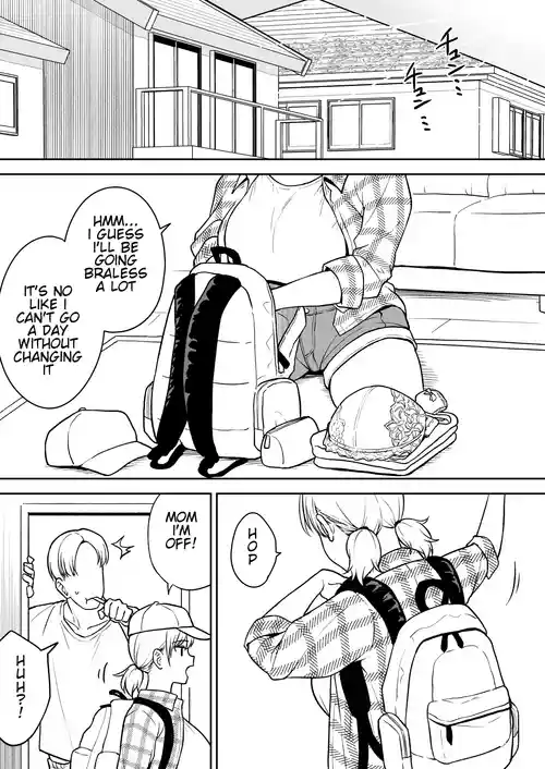 Sena-chan to Aniki ni Naisho de Onsen Ryokou Hen | Sena-chan and Oni-chan Secret Hot Spring Trip