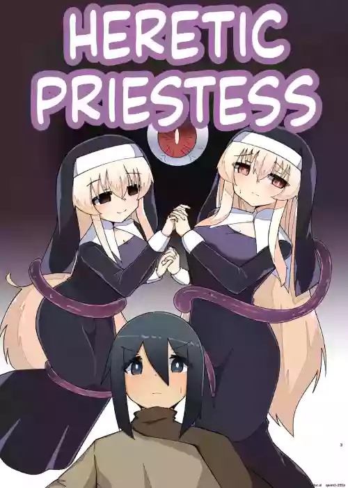 Jashin Seijo | Heretic Priestess