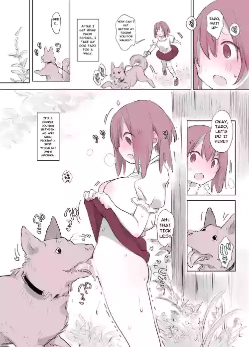 Inukan Nikki 2