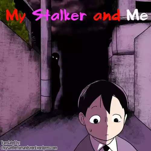 Stalker Onna to Boku | My Stalker and Me
