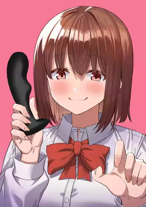 Kouhai-chan no Ijiwaru Chikubi Zeme 4 | Fiendish Nipple Teasing 4