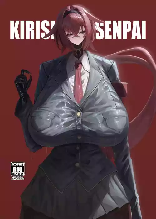 Kirishima Senpai