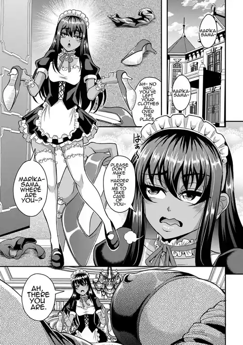 Celeb Bitch & Sex Beach Chapter 3