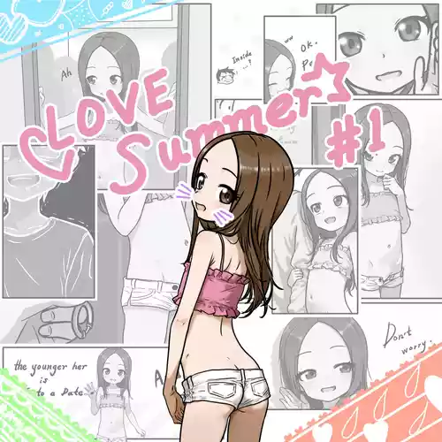 LOVE Summer #1