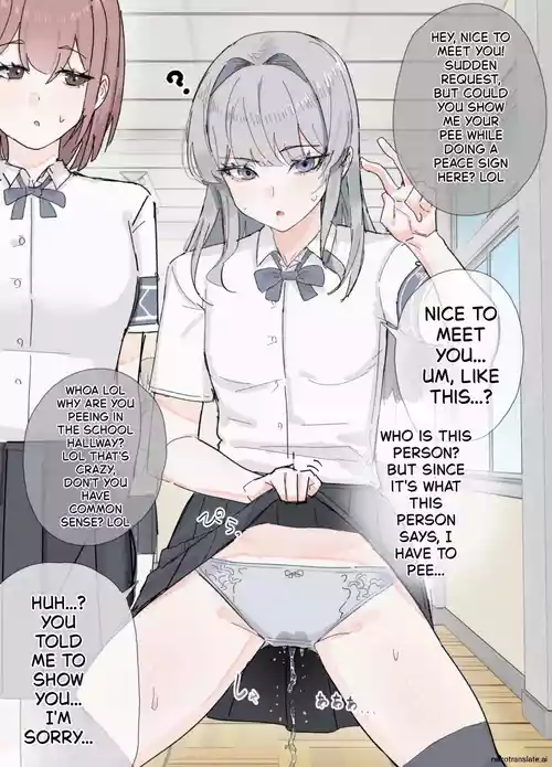 Kaihen de Hounyou Sasete Sore o Hitei Shite Iku Style | Common sense rewritten via hypnosis
