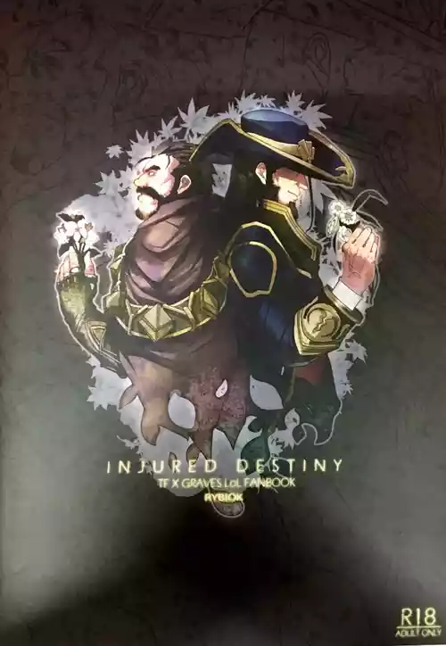 INJURED DESTINY