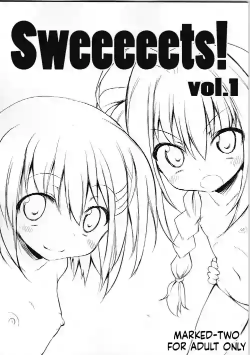 Sweeeeets! Vol. 01