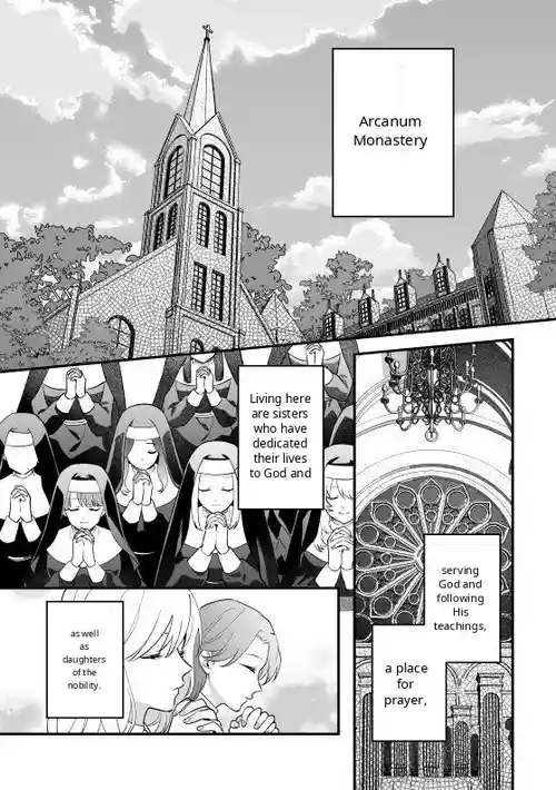 Vita's Confessional Memoirs