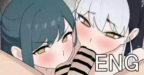 Himari & Homare