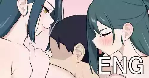 風舞希&日万凛
