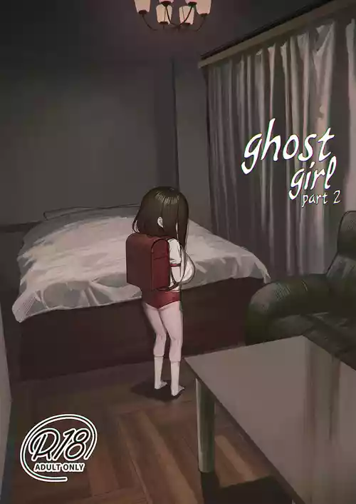 Yuurei Shoujo: Zoku | Ghost Girl: Part 2