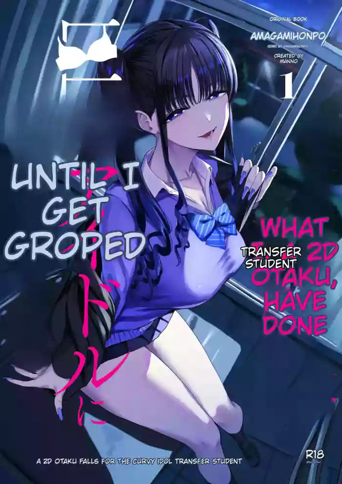 Nijigen Otaku no Ore ga Tenkou Shite Kita Kyonyuu Idol ni Otosareru made - A 2D Otaku Falls for the Curvy Idol Transfer Student | How I, a 2D-Obsessed Otaku, Fell for the Busty Idol Who Transferred to My School