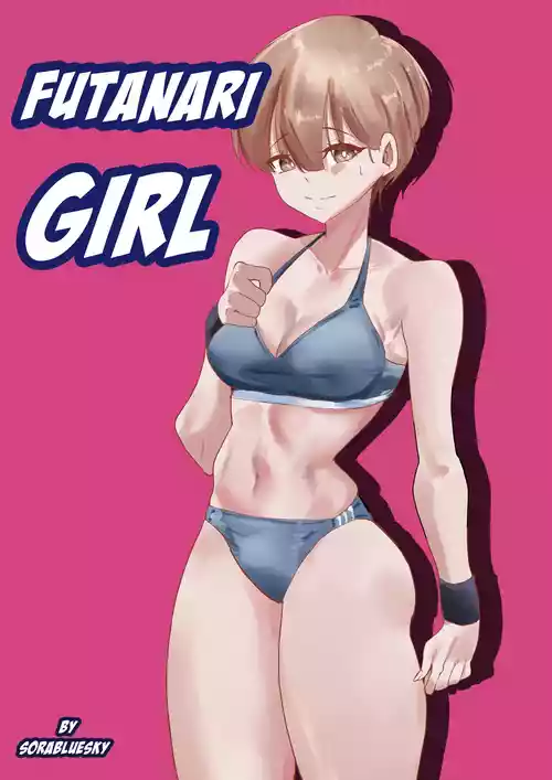 Futanari Girl