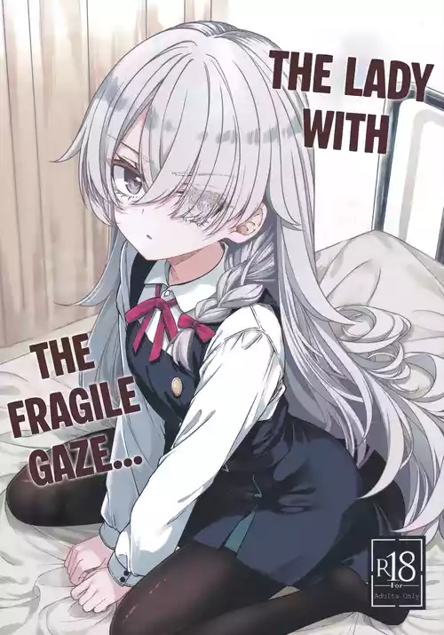Hakanaki Hitomi no Ojou-sama wa | The Lady with The Fragile Gaze...
