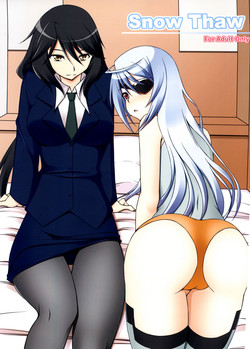 Snow Thaw (Infinite Stratos) [English] =Little White Butterflies=