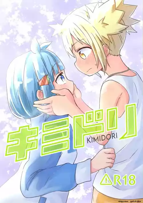 kimidori