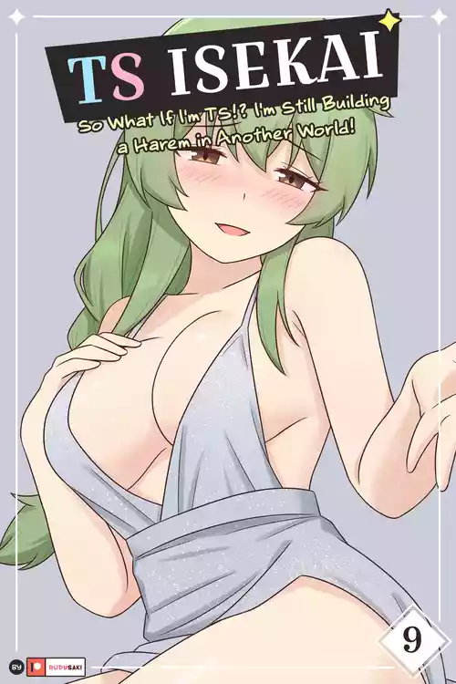 TS Isekai Ch.9
