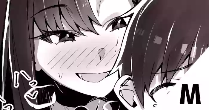Rojiura de Shibottekuru Ichika to Mob | Back Alley Milking Session with Ichika and Mob-chan