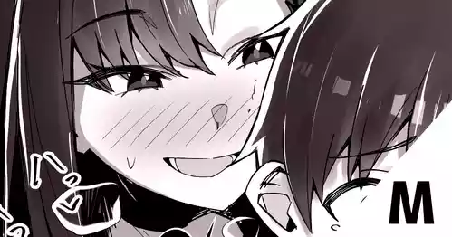 Rojiura de Shibottekuru Ichika to Mob | Back Alley Milking Session with Ichika and Mob-chan