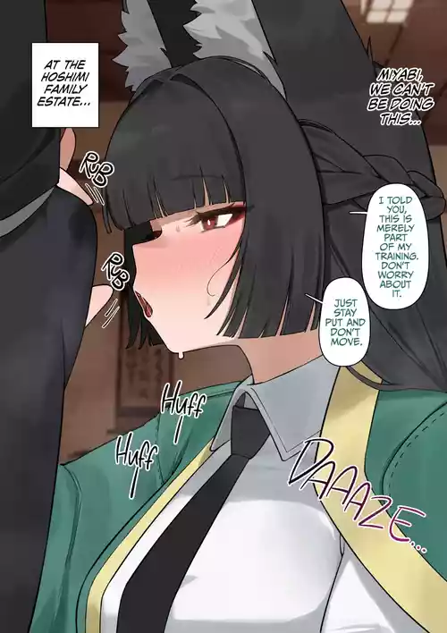 Miyabi