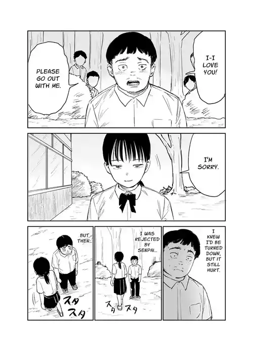 告白したらオッケーもらった | Confessed My Feelings and Got an OK
