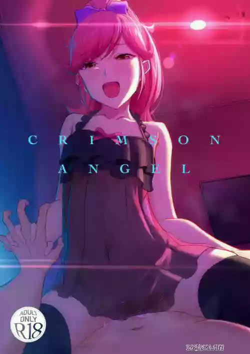 CRIMSON ANGEL