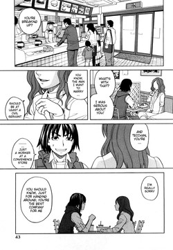 Girlfriend - [Zukiki] - Happy Girl, Chp.03 -
