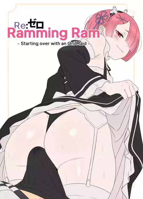 Ramming Ram Ch.1-2