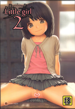Little Girl 2 [English] =PG=