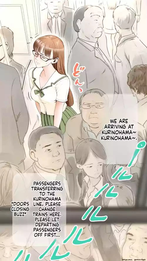 School Commute Mishaps