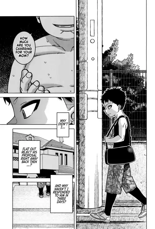 Bye Bye Kazoku Kouhen | Bye Bye Family Part 2