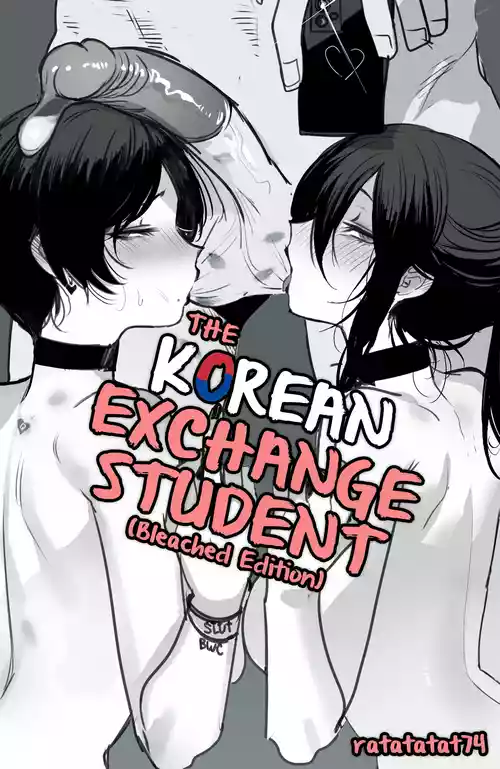 The Korean Exchange Student