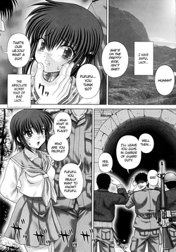 Ecstasy (REN-GOKU Purgatorium! Chapter 02) (ENG) =LWB=