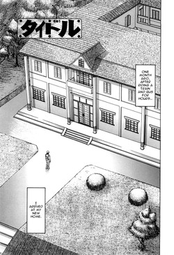 Milk System Ch. 2 [English] =LWB=