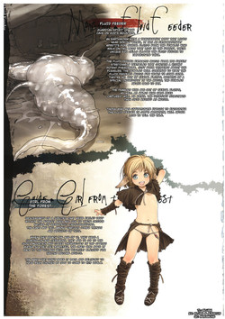 Bestiary – Fluid Feeder (ENG) =LWB=