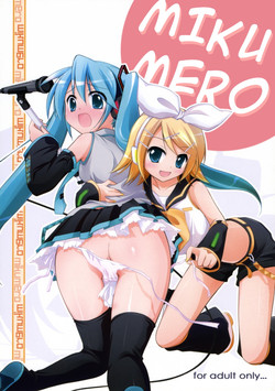 Mikumero. (Vocaloid) [English] =TV=