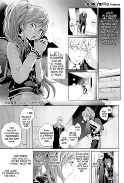 Somersault! 2 (COMIC LO 2012-01) [English] =TV=