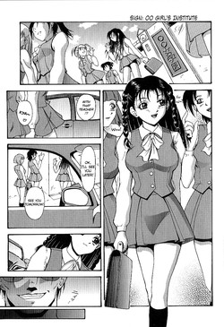 Yamino Juuen Ch.02 (ENG) =LWB=