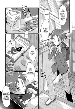 Mama’s Secret (ENG) =LWB=