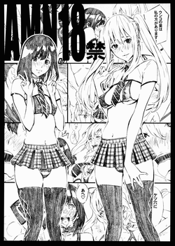 AMN18kin (AKB49) [English] =LWB=