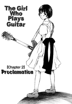 Shoujo, Guitar o Hiku Ch. 2 [English] =LWB=