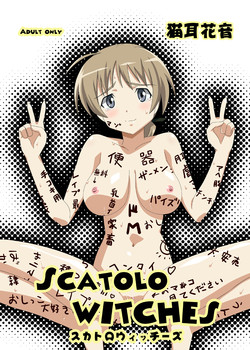 SCATOLO WITCHES