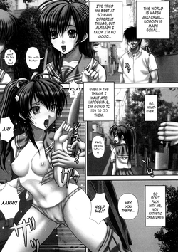 Kekkan Ch03 [ENG] =LWB=