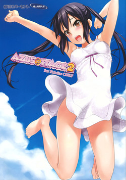 AZUS@TTACK2 (K-ON!) [English] =Team Vanilla=