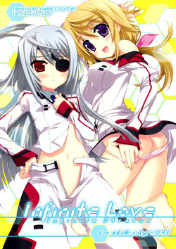 Infinite Love (IS Infinite Stratos) [English] =MizuhoChan=