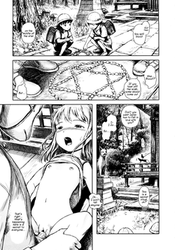 Yuuzemi no Sasayaki | The Cicadas' Evening Whispers (Attakaku, Shite.) [English] =LWB=