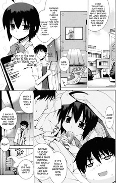 Girlfriend-Friend (Kanojo Friend) Part 2