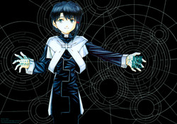 The Lain Song (Serial Experiments Lain) [English] =LWB=