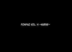 Ponpharse Vol. 4 - Nurse Hen | Ponfaz Vol.4 - Nurse -