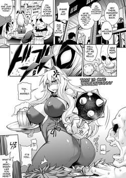 Job Change ~Tenshoku Shimasu ka?~
